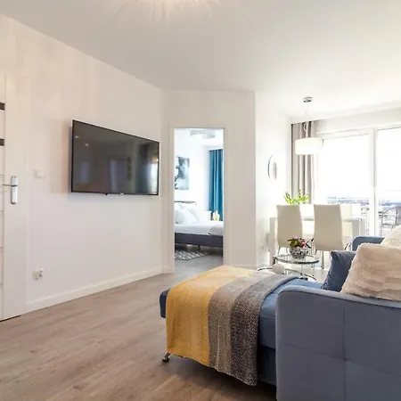 Apartament ,,elizabeth