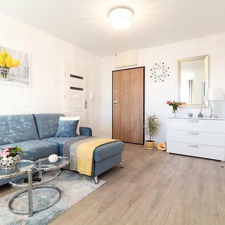 Apartament ,,elizabeth