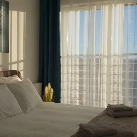 Apartament ,,elizabeth
