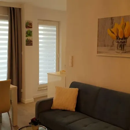 Apartament ,,elizabeth