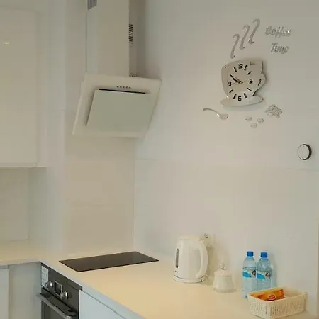 Apartament ,,elizabeth
