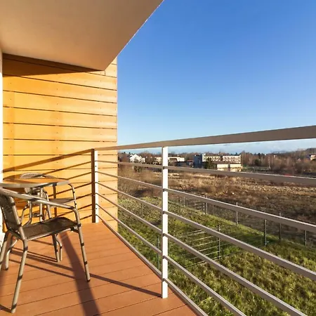 דירה Apartament ,,elizabeth